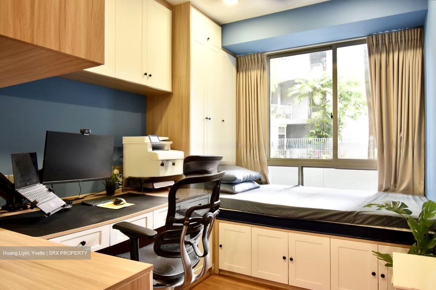 St Patrick's Residences (D15), Apartment #454887491